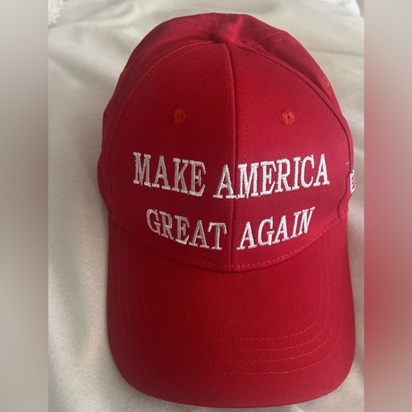 Other - USA MAGA Hat Make America Great Again President Donald Trump UNITED STATES